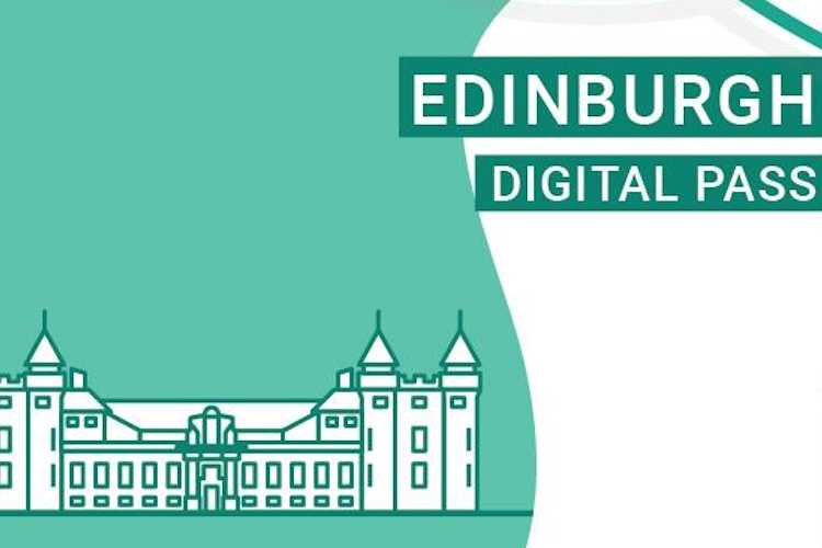 Official Edinburgh City Pass – Access top landmarks, museums, and hidden gems with personalized itineraries and exclusive perks in 2026