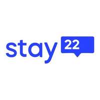 Stay22 - Edinburgh Bus