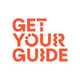 GetYourGuide - Edinburgh Bus
