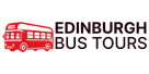 Hop-on hop-off sightseeing bus tours in Edinburgh, United Kingdom - Customizable routes and top attractions in 2026.